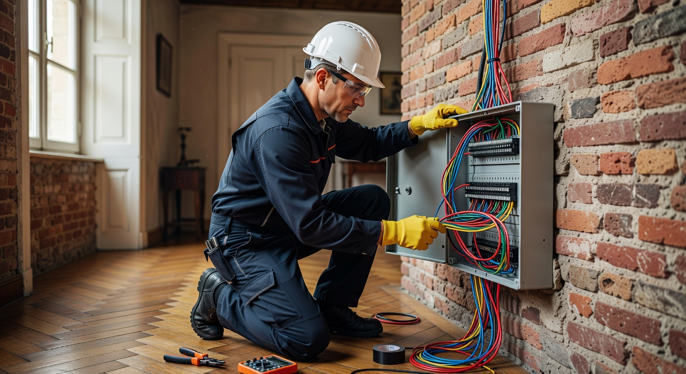 Audit sécurité